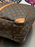 Louis Vuitton Sirius 50 - Vintage - (1990)