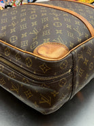 Louis Vuitton Sirius 50 - Vintage - (1990)