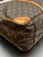 Louis Vuitton Sirius 50 - Vintage - (1990)