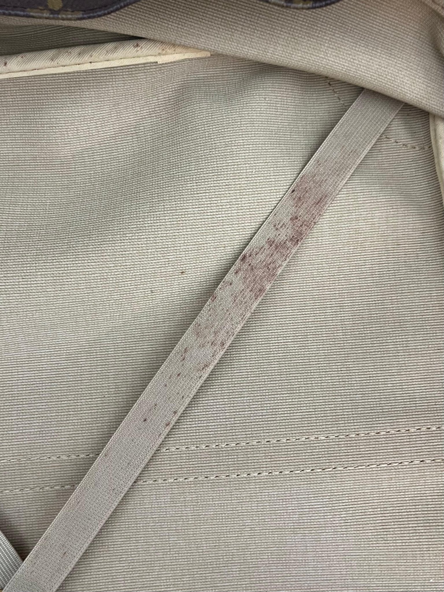 Louis Vuitton Sirius 50 - Vintage - (1990)