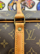 Louis Vuitton Sirius 50 - Vintage - (1990)
