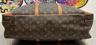 Louis Vuitton Sirius 50 - Vintage - (1990)
