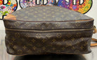 Louis Vuitton Sirius 50 - Vintage - (1990)
