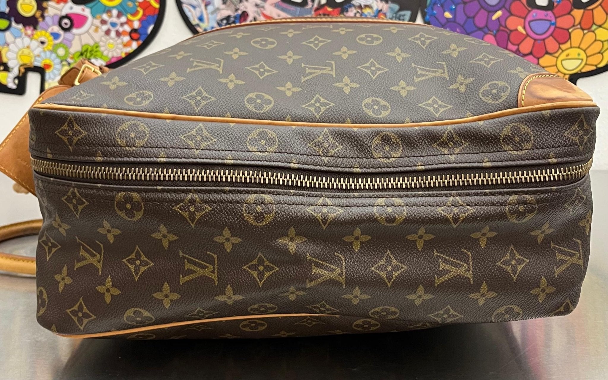 Louis Vuitton Sirius 50 - Vintage - (1990)