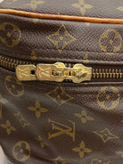 Louis Vuitton Sirius 50 - Vintage - (1990)