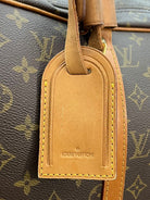 Louis Vuitton Sirius 50 - Vintage - (1990)