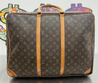 Louis Vuitton Sirius 50 - Vintage - (1990)