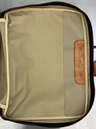 Louis Vuitton Sirius 50 - Vintage - (1990)