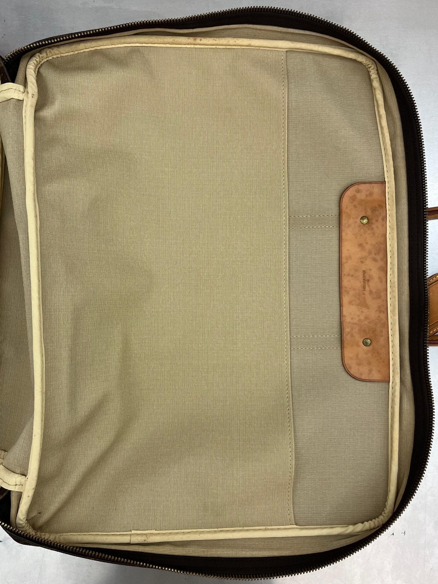 Louis Vuitton Sirius 50 - Vintage - (1990)