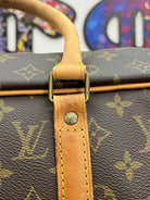 Louis Vuitton Sirius 50 - Vintage - (1990)