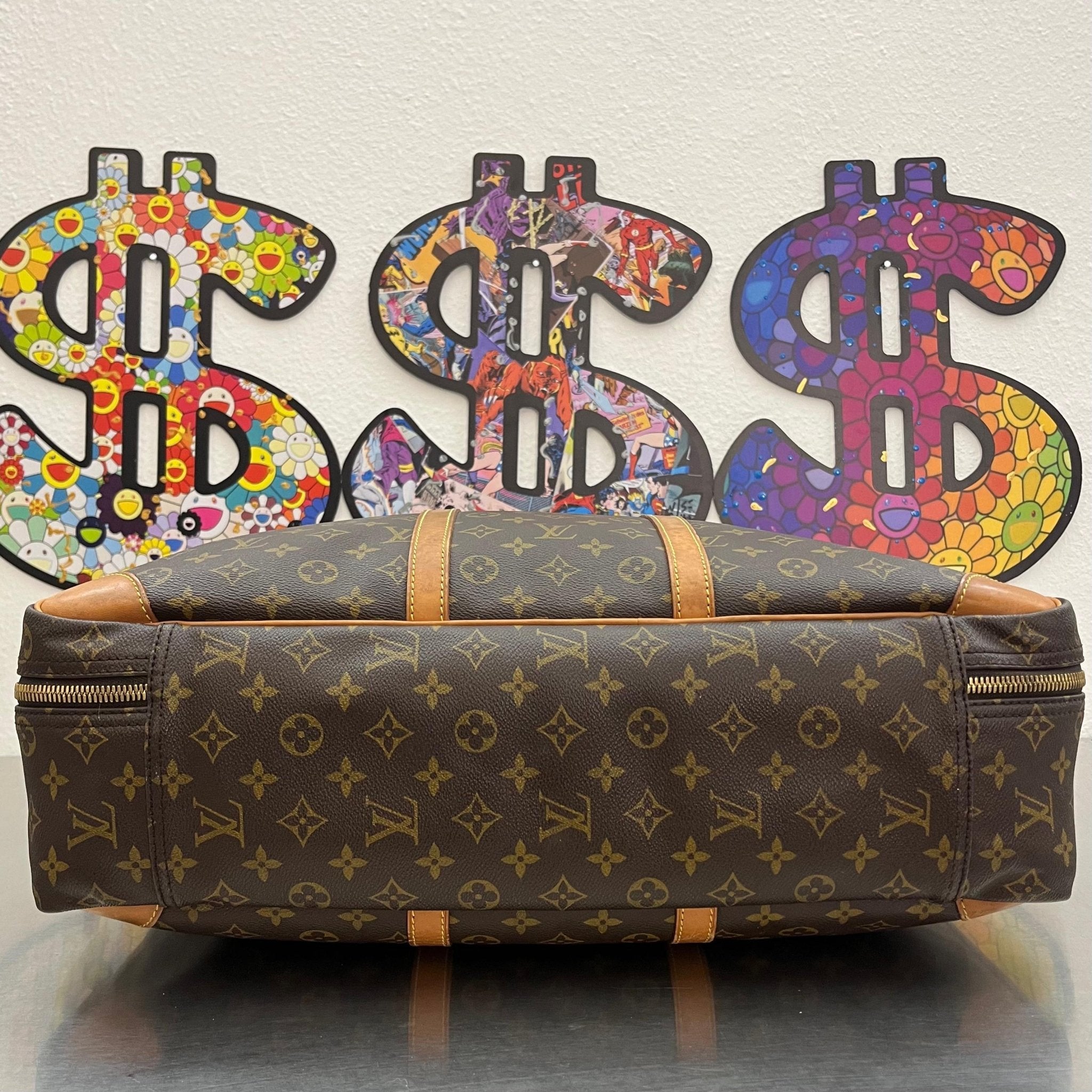 Louis Vuitton Sirius 50 von 1996