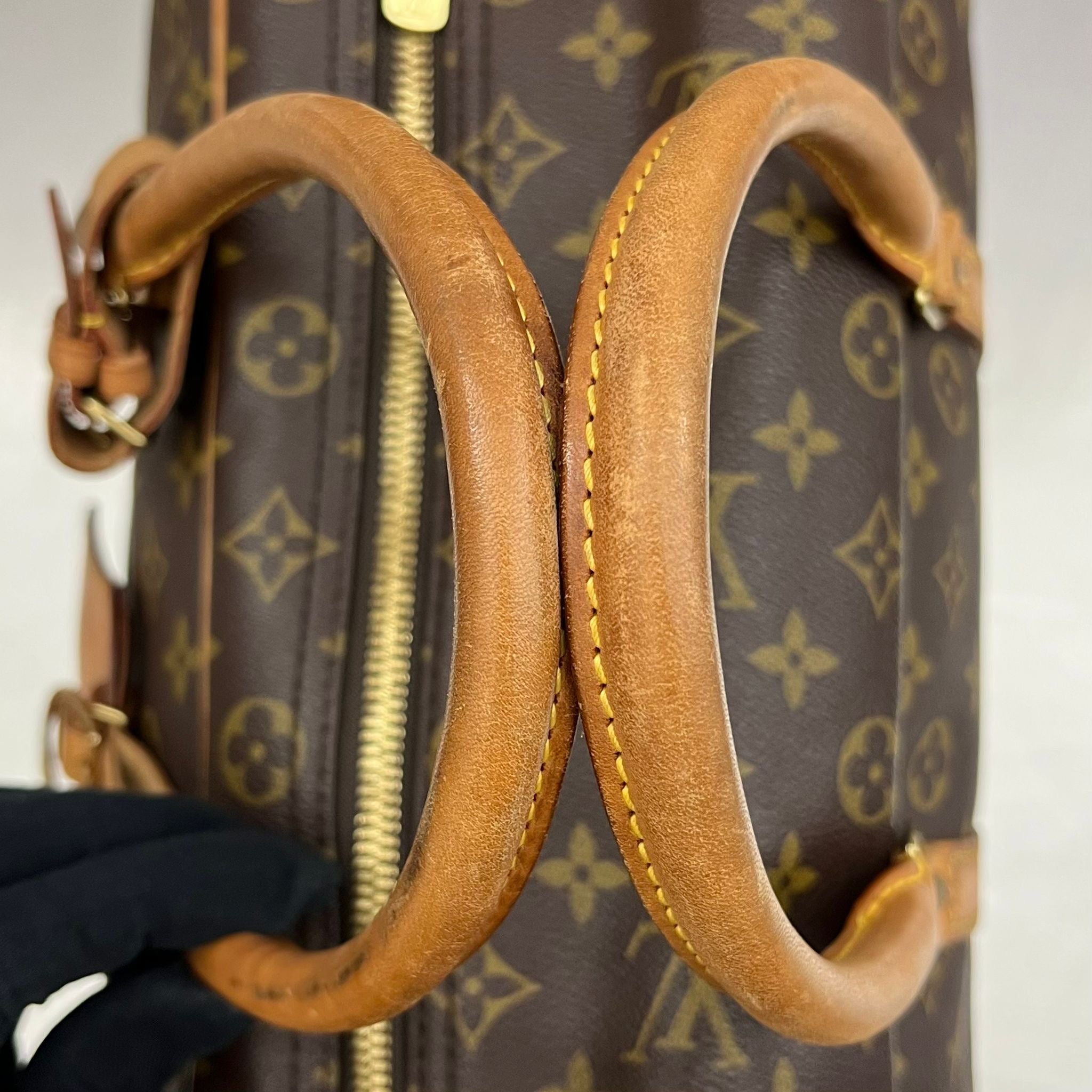 Louis Vuitton Sirius 50 von 1996