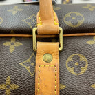 Louis Vuitton Sirius 50 von 1996