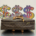 Louis Vuitton Sirius 50 von 1996