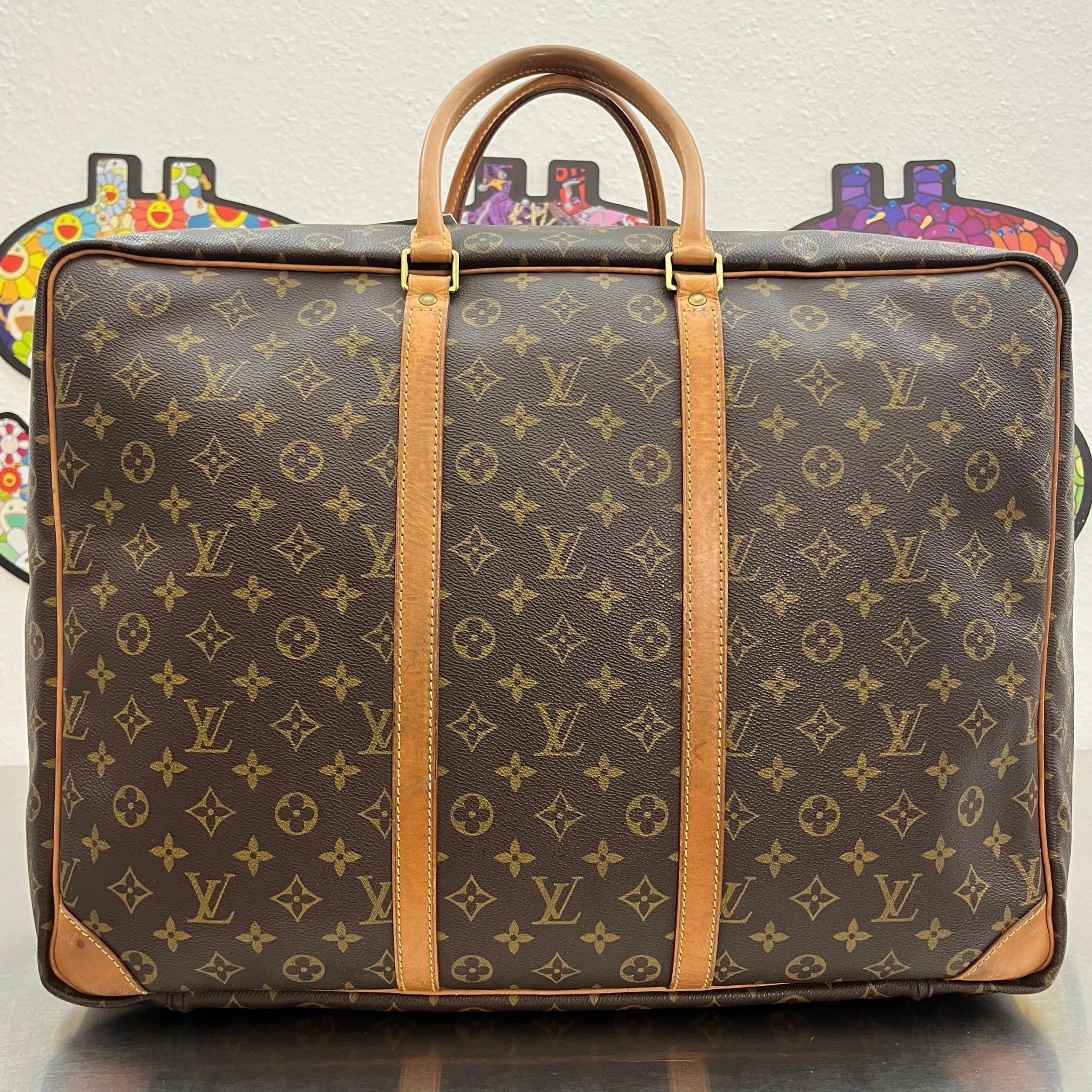 Louis Vuitton Sirius 50 von 1996