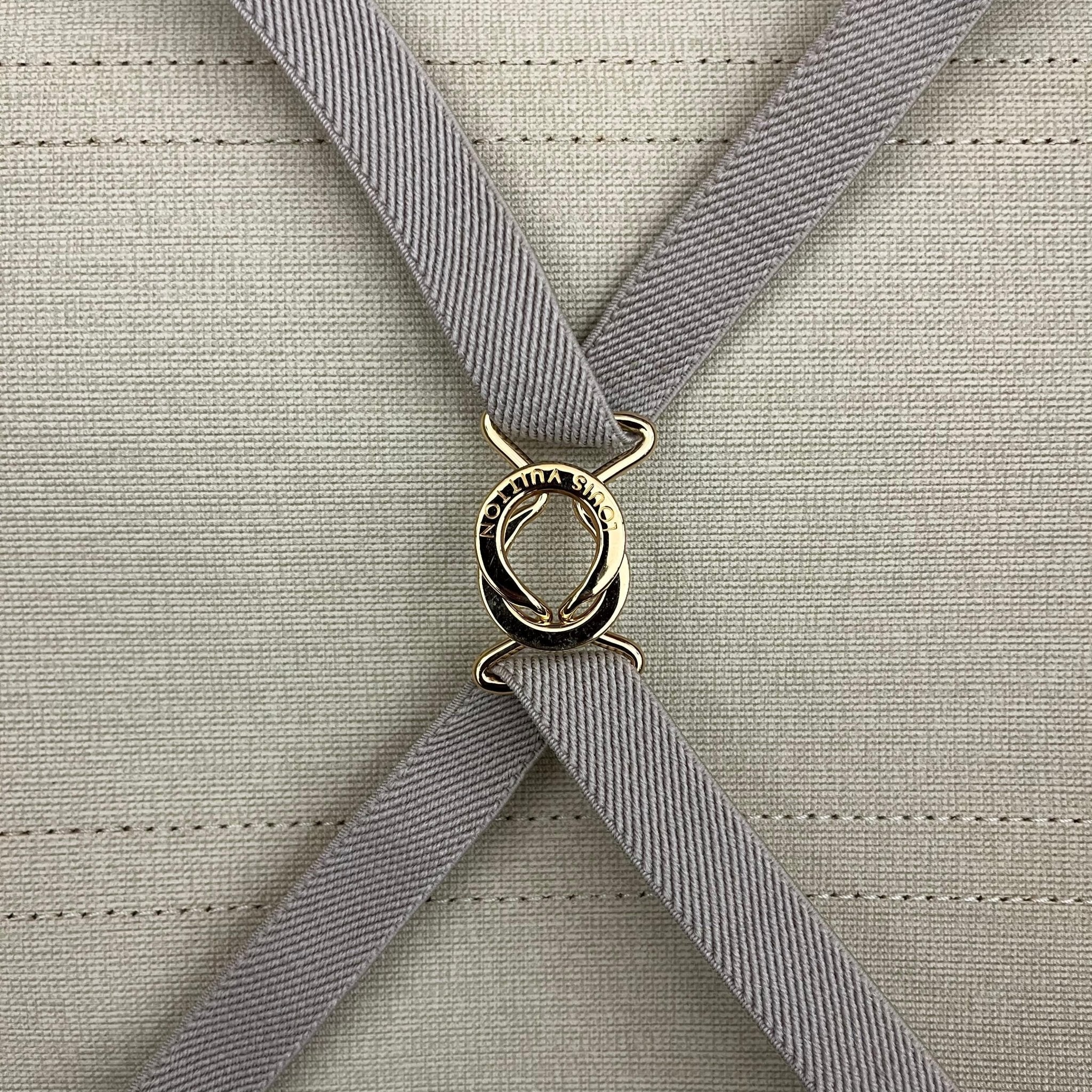 Louis Vuitton Sirius 50 von 1996