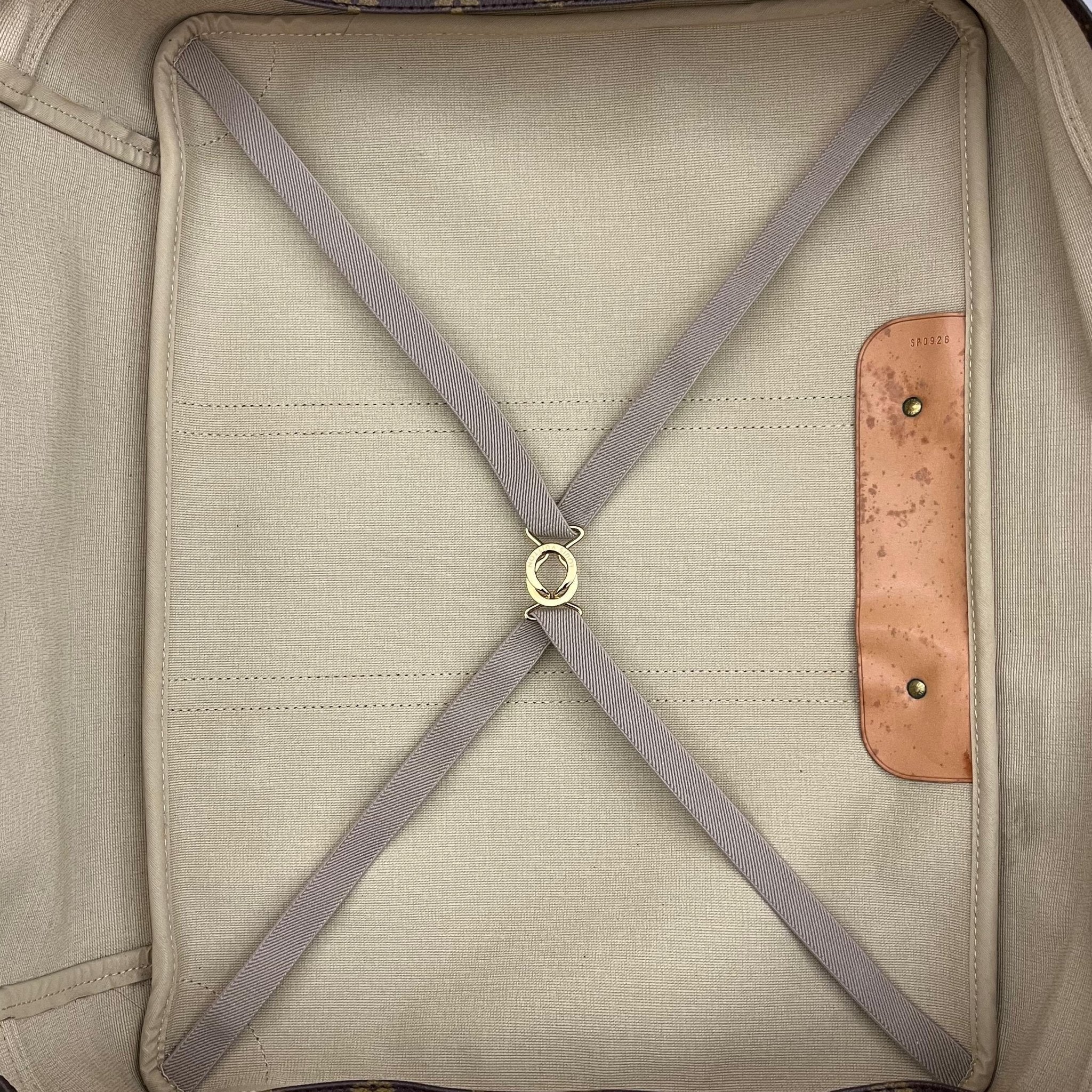 Louis Vuitton Sirius 50 von 1996