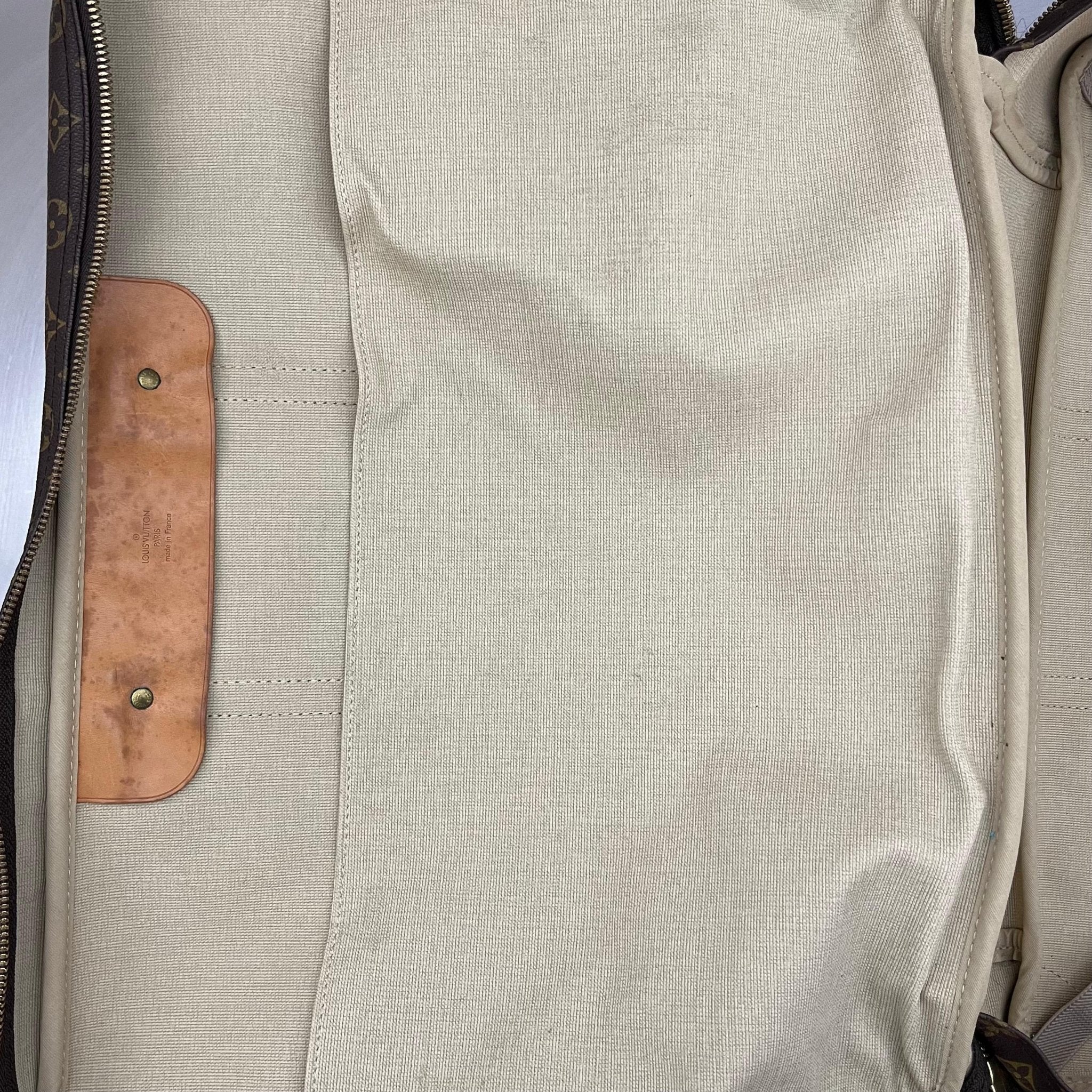 Louis Vuitton Sirius 50 von 1996