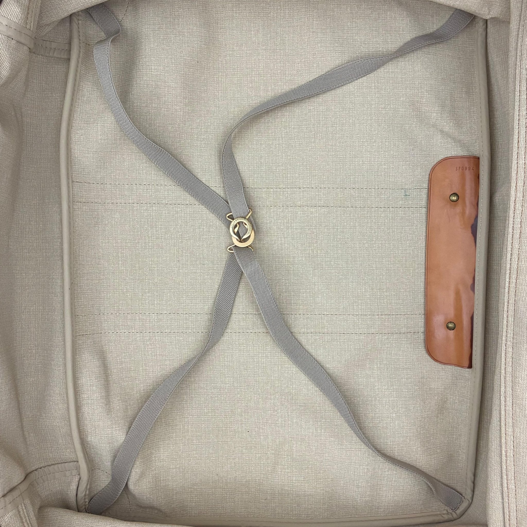 Louis Vuitton Sirius 55 Monogram