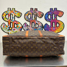 Louis Vuitton Sirius 55 Monogram