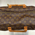 Louis Vuitton Sirius 55 Monogram