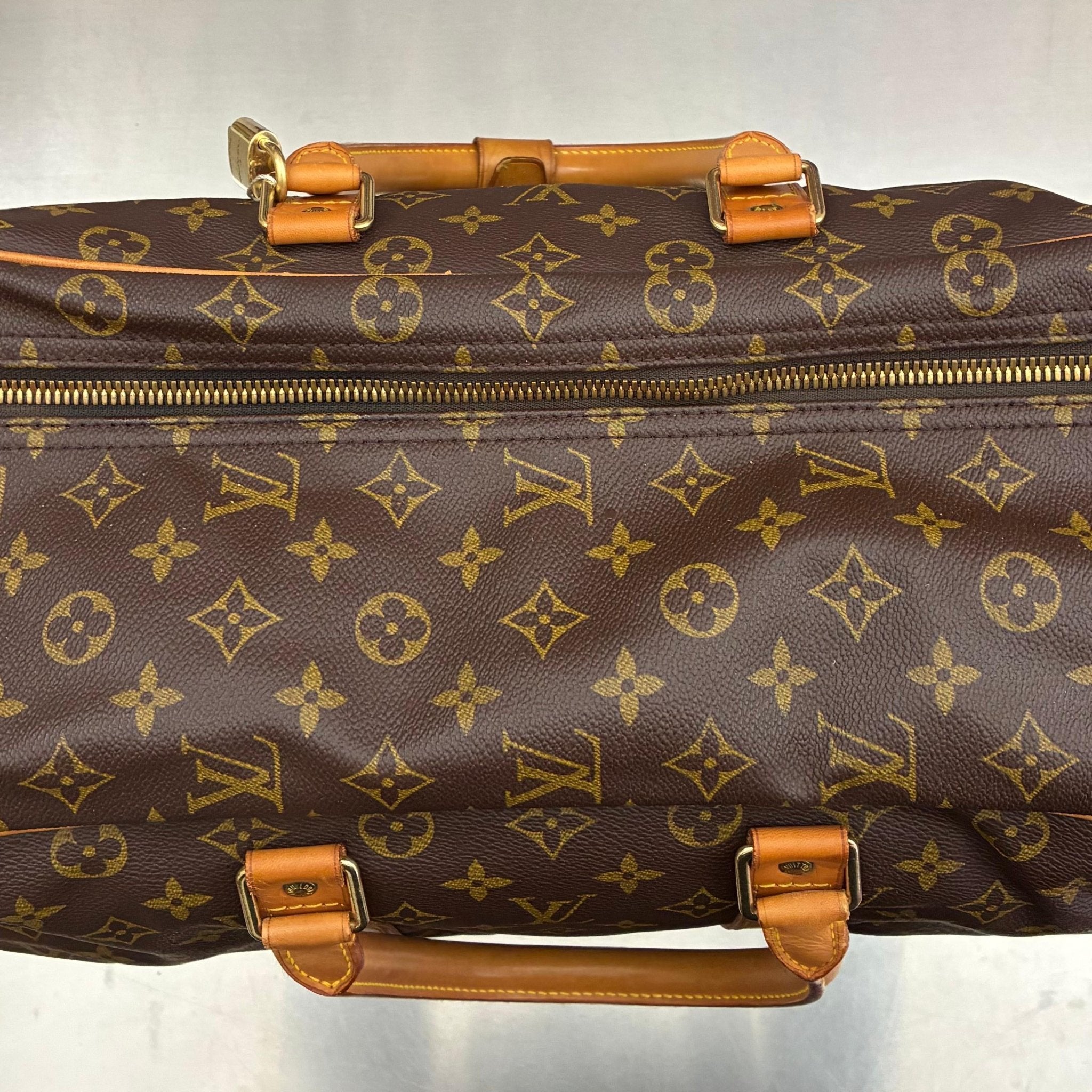 Louis Vuitton Sirius 55 Monogram