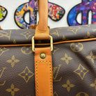 Louis Vuitton Sirius 55 Monogram