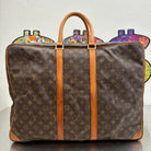 Louis Vuitton Sirius 55 Monogram