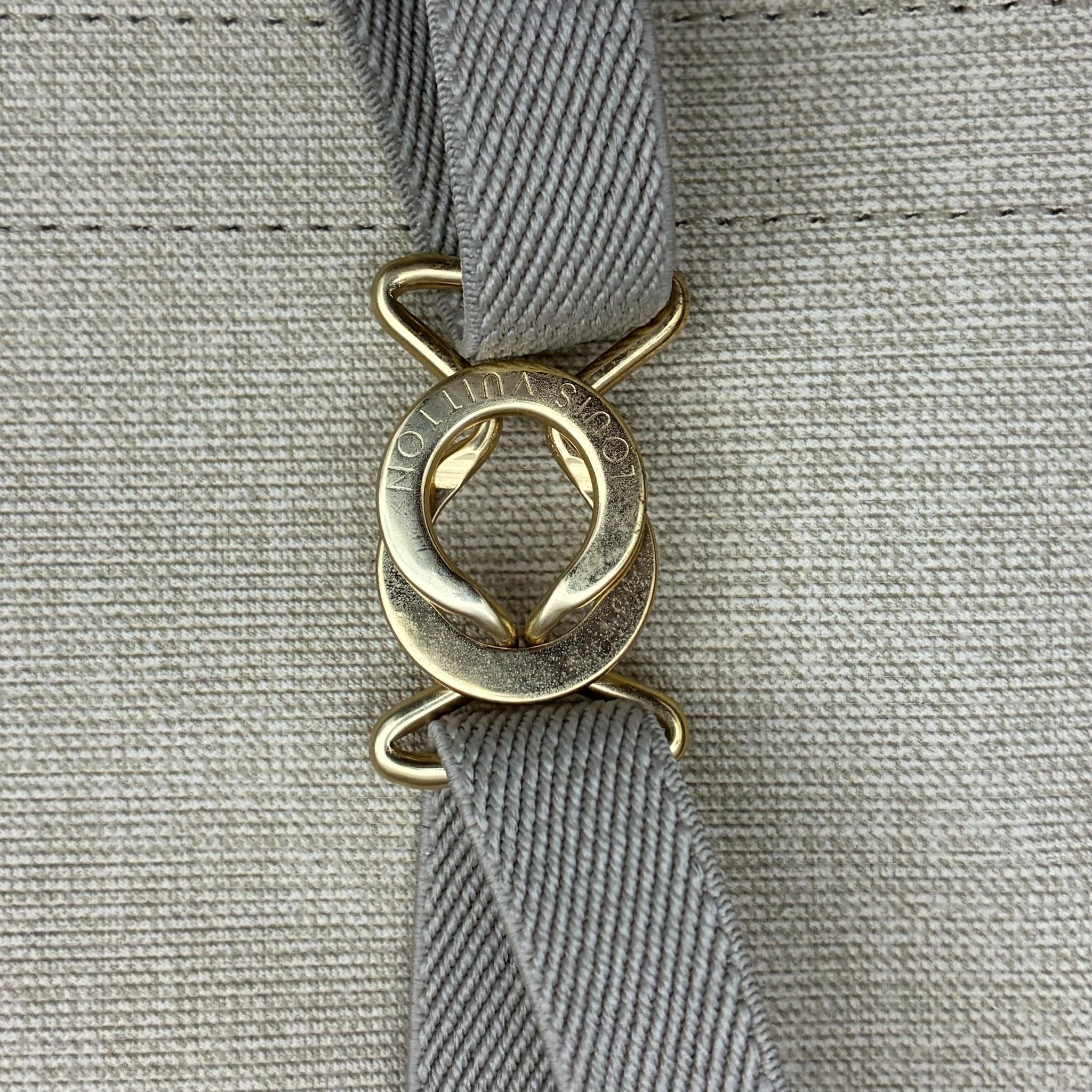 Louis Vuitton Sirius 55 Monogram