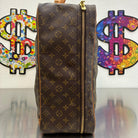 Louis Vuitton Sirius 55 Monogram