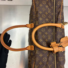 Louis Vuitton Sirius 55 Monogram