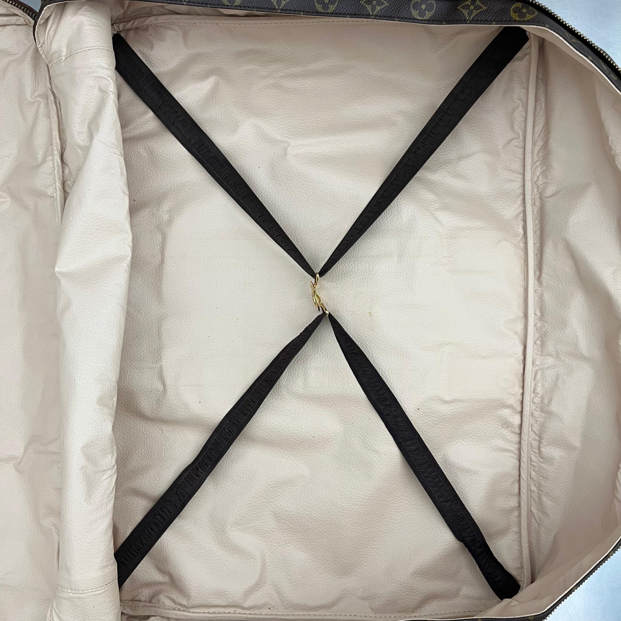 Louis Vuitton Sirius 55 um 1986