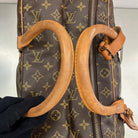 Louis Vuitton Sirius 55 um 1986
