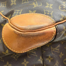 Louis Vuitton Sirius 55 um 1986