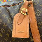 Louis Vuitton Sirius 55 um 1986