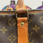 Louis Vuitton Sirius 55 um 1986