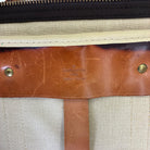 Louis Vuitton Sirius 60 Monogram von 1991
