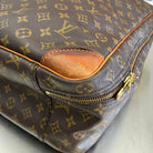Louis Vuitton Sirius 60 Monogram von 1991