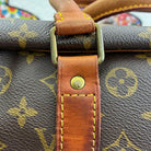 Louis Vuitton Sirius 60 Monogram von 1991