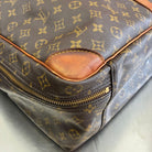 Louis Vuitton Sirius 60 Monogram von 1991
