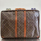 Louis Vuitton Sirius 60 Monogram von 1991