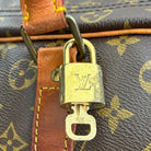 Louis Vuitton Sirius 60 Monogram von 1991