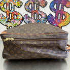 Louis Vuitton Sirius 60 Monogram von 1991