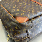 Louis Vuitton Sirius 60 Monogram von 1991