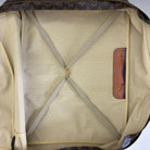 Louis Vuitton Sirius 60 Monogram von 1991