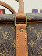 Louis Vuitton Sirius 65