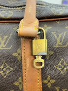 Louis Vuitton Sirius 65