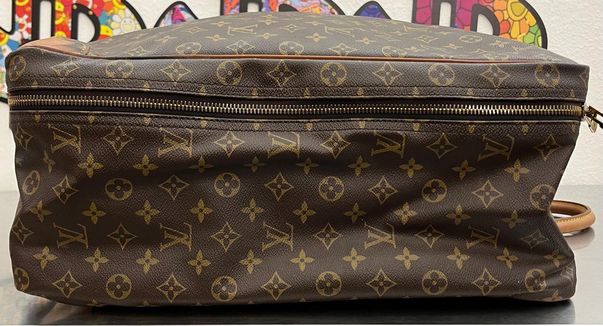 Louis Vuitton Sirius 65