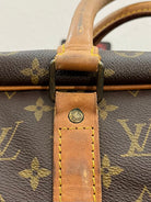 Louis Vuitton Sirius 65