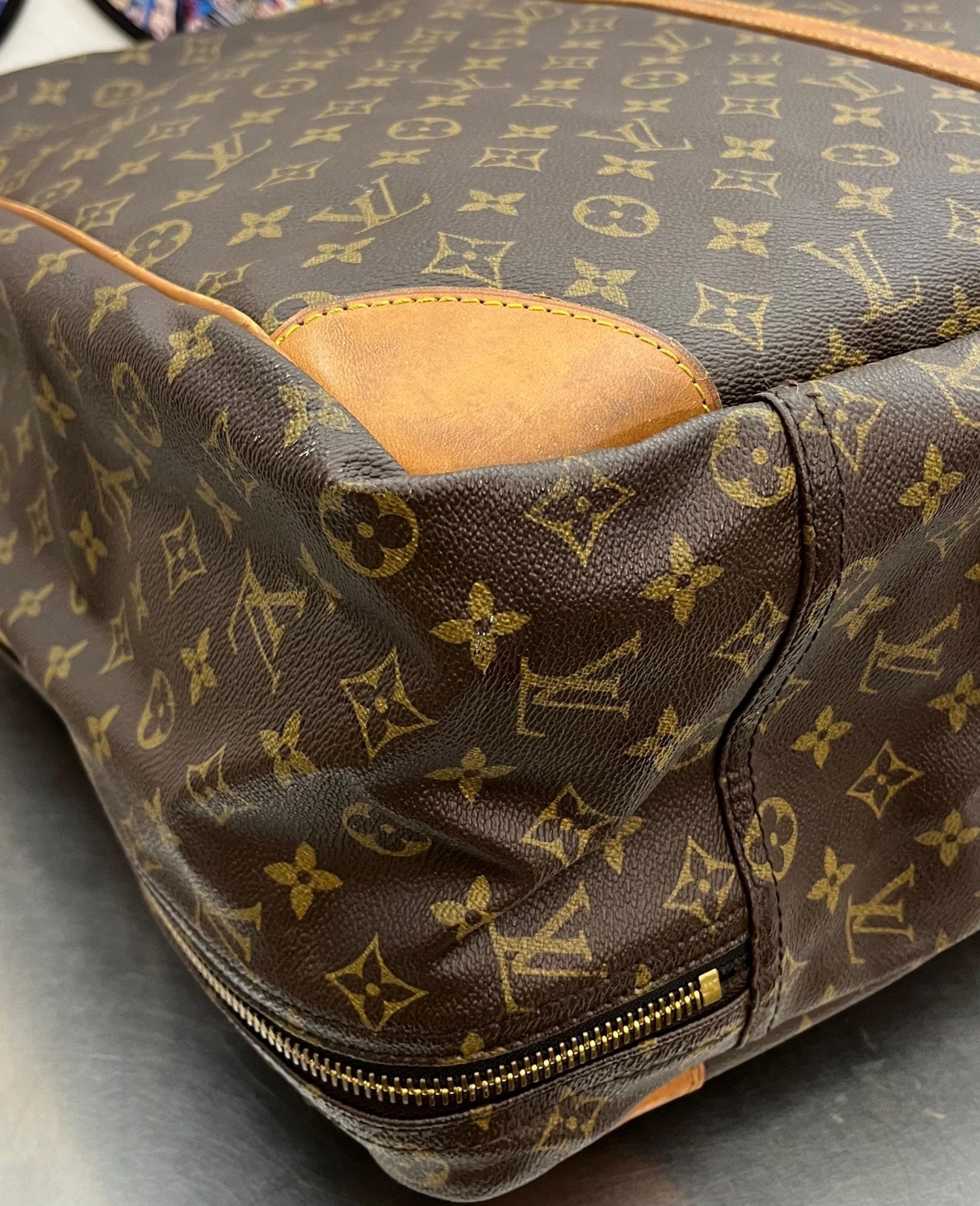 Louis Vuitton Sirius 65